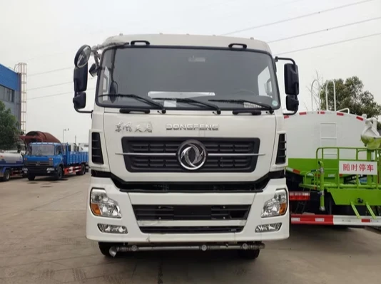 Used Original Water Tank Truck manufacturers